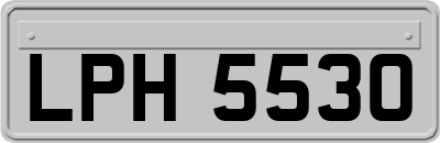 LPH5530