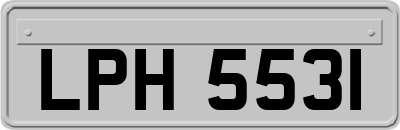 LPH5531