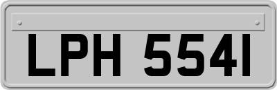 LPH5541