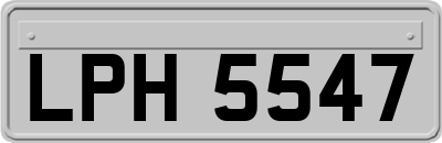 LPH5547