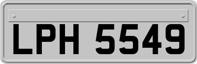LPH5549