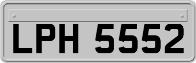 LPH5552
