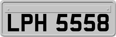 LPH5558