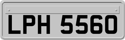 LPH5560