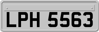 LPH5563