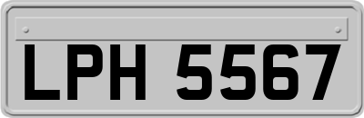 LPH5567