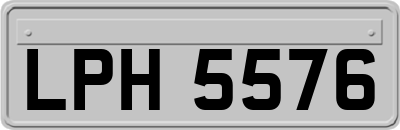 LPH5576