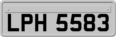 LPH5583
