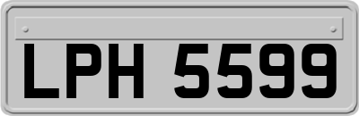 LPH5599