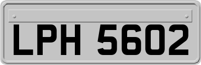 LPH5602