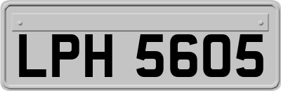 LPH5605