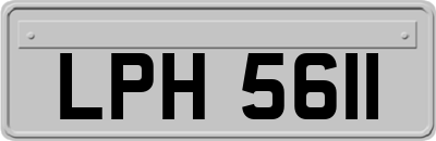 LPH5611