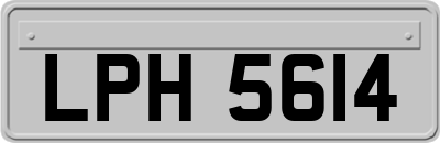 LPH5614