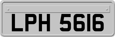 LPH5616
