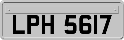 LPH5617