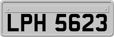 LPH5623