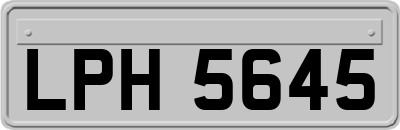 LPH5645