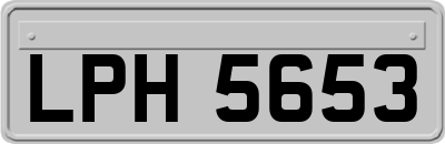 LPH5653
