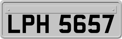 LPH5657