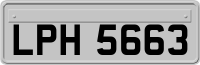 LPH5663