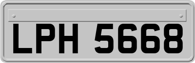LPH5668