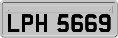 LPH5669