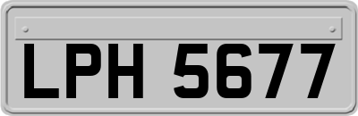 LPH5677
