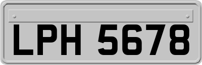 LPH5678