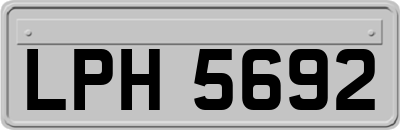 LPH5692