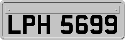 LPH5699