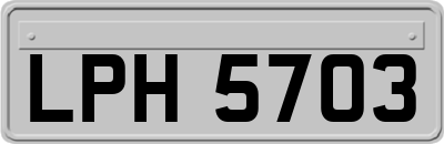 LPH5703