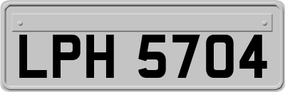LPH5704