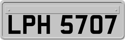 LPH5707