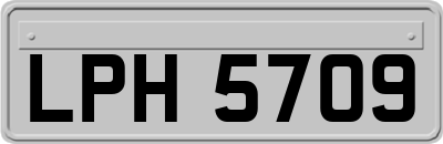 LPH5709