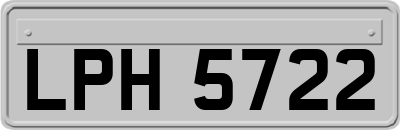 LPH5722
