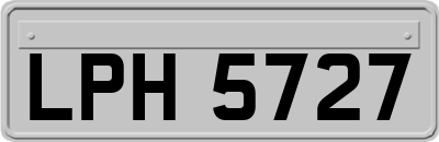 LPH5727