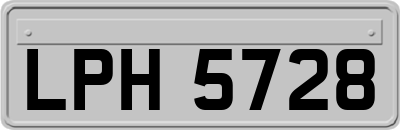 LPH5728