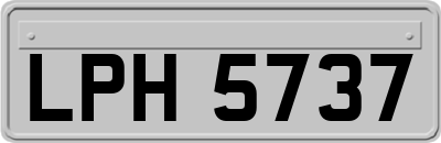 LPH5737