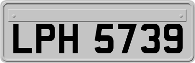 LPH5739