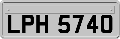 LPH5740