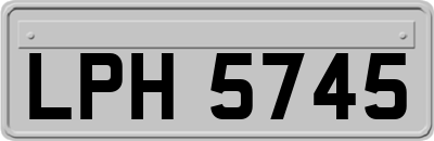 LPH5745