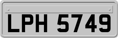 LPH5749