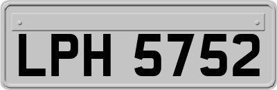 LPH5752