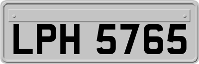 LPH5765