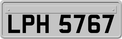 LPH5767