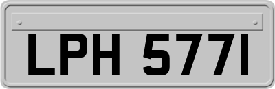 LPH5771