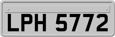 LPH5772