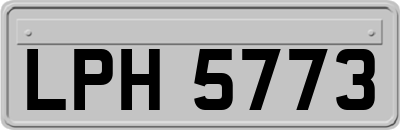 LPH5773