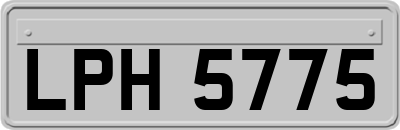 LPH5775