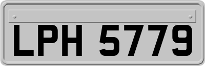 LPH5779